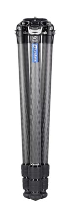 Leofoto LM-363C Summit Series Systematic Bowl Travel Tripod Legs Carbon Fiber Leg Section 3
