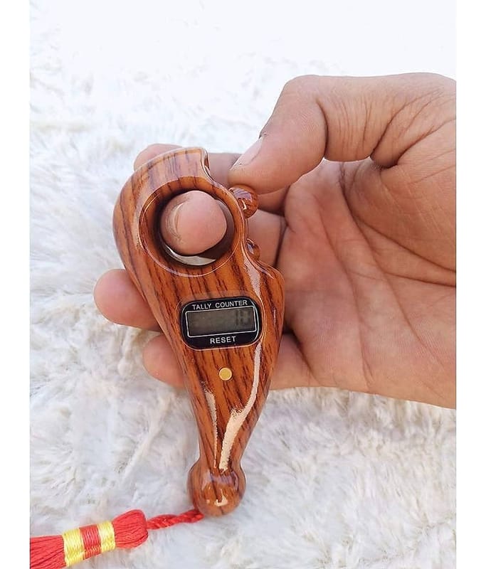 ...