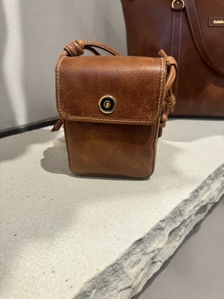 CANTER brown