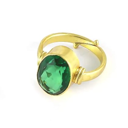 Emrald stons pure panna ring Emrald stons pure panna ring