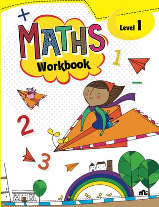 MATHS WORKBOOK:evel 1 MATHS WORKBOOK:evel 1
