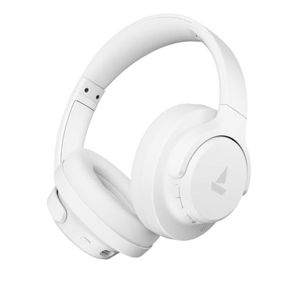 boAt Rockerz 512 ANC, 40Db Hybrid ANC, 80Hrs Playback, 40Mm Drivers, 40Ms Latency Beast Mode, Enx Tech, App Support, Over Ear Bluetooth Headphones, Wireless Headphone with Mic (Bold White) boAt Rockerz 512 ANC, 40Db Hybrid ANC, 80Hrs Playback, 40Mm Drive boAt Rockerz 512 ANC, 40Db Hybrid ANC, 80Hrs Playback, 40Mm Drivers, 40Ms Latency Beast Mode, Enx Tech, App Support, Over Ear Bluetooth Headphones, Wireless Headphone with Mic (Bold White) boAt Rockerz 512 ANC, 40Db Hybrid ANC, 80Hrs Playback, 40Mm Drive