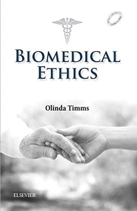 Biomedical Ethics 1/ed ( 2016 )