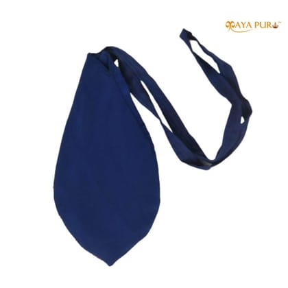 MAYAPURI Chanting Bag/Gomukhi Japa Mala Bag for Daily Mantra Japa (Pack of 1)