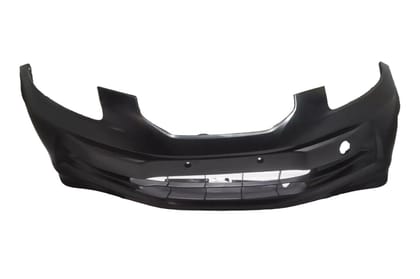 TDLP Front Bumper FBW/HAMAZET1
