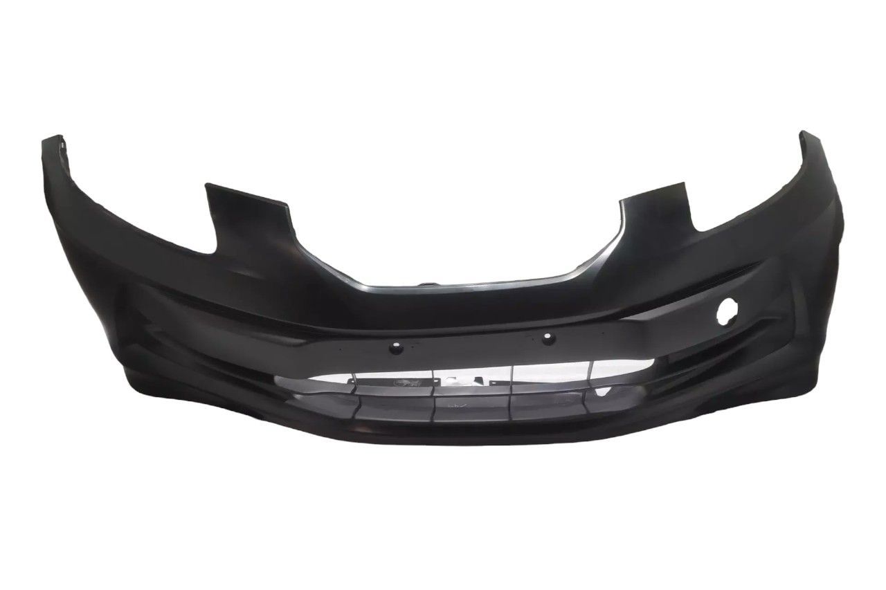 TDLP Front Bumper FBW/HAMAZET1