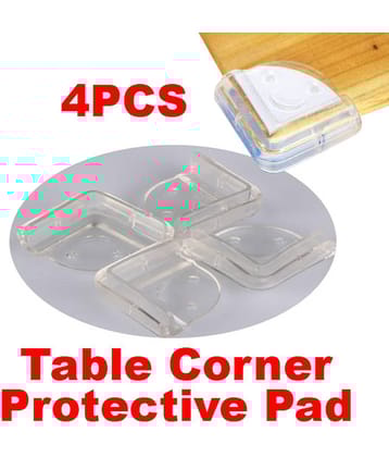 Children Protection Corner Soft Table Desk  Safety Corner Baby Edge Guards