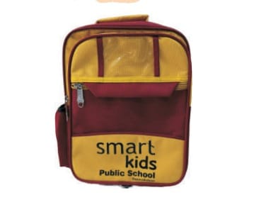 KB- 117 School Bag