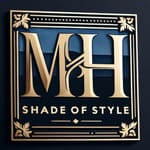 MH SHADE OF STYLE