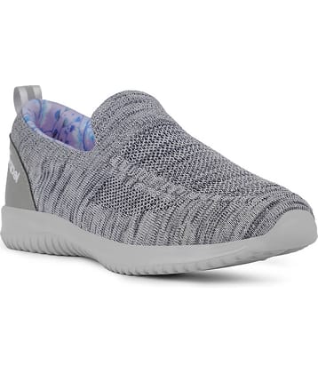 Liberty - Navy Blue Women's Running Shoes