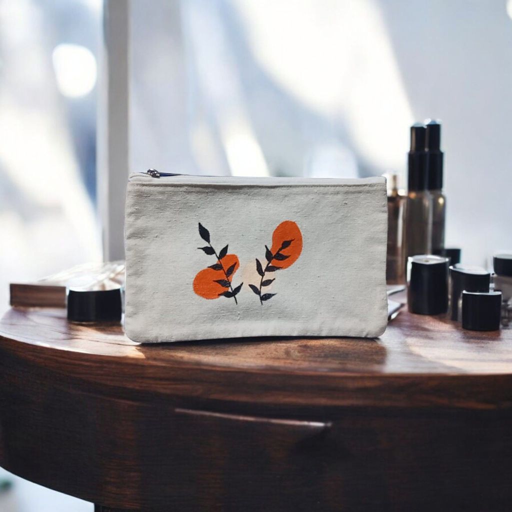 Cotton Bag (15.24cm*10.16cm)