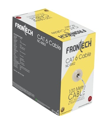 Cat6 Ethernet Cable/LAN Cable/Network Cable (NC-0002)