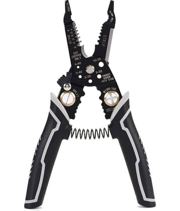 RAMDEV ENTERPRISE Multi-Function 9-in-1 Wire Cutter. Strippers