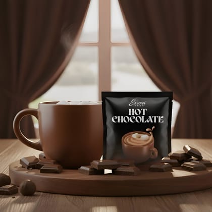 Instant Hot Chocolate