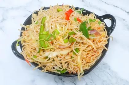 Veg Noodles
