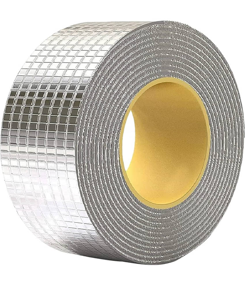 Super Strong Waterproof Butyl Rubber Tape for Roof, Window, Pipe Leak Repair – High Adhesion & Heat Resistant Sealant Roll