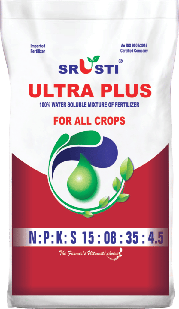 ULTRA PLUS-15-8-35-1 KG