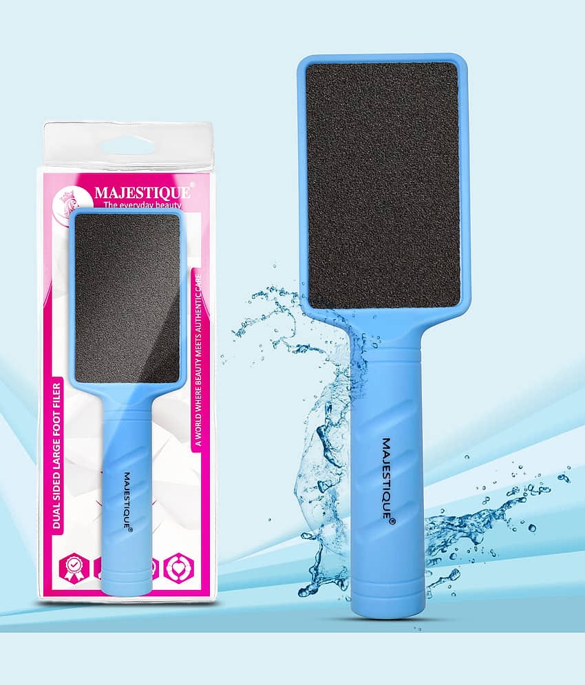 MAJESTIQUE Callus Remover Kit ( Pack of 1 )