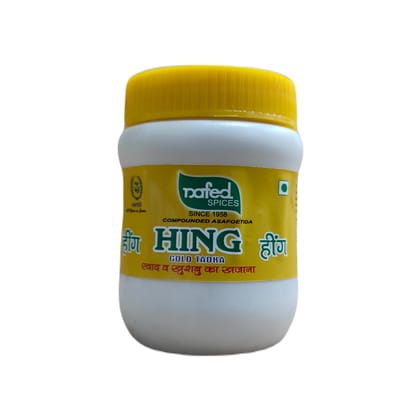 NAFED Hing Powder – 50 g