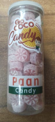 Go Coco Candy. Paan Candy 