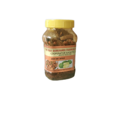 Mango Pickle - 500 gm