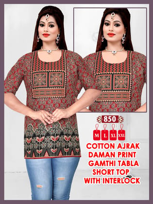 Super Hit Designer Kurtis