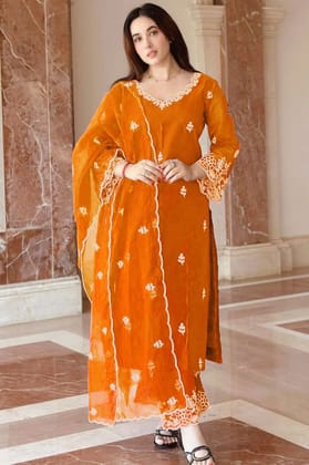 KURTA SET