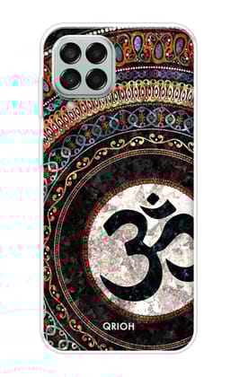 Worship Soft Cover for Samsung Galaxy M33