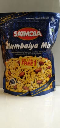 Satmola Mumbaiya mix Buy 1 get Free 