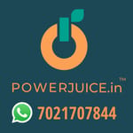 Wadgaon,Powerjuice