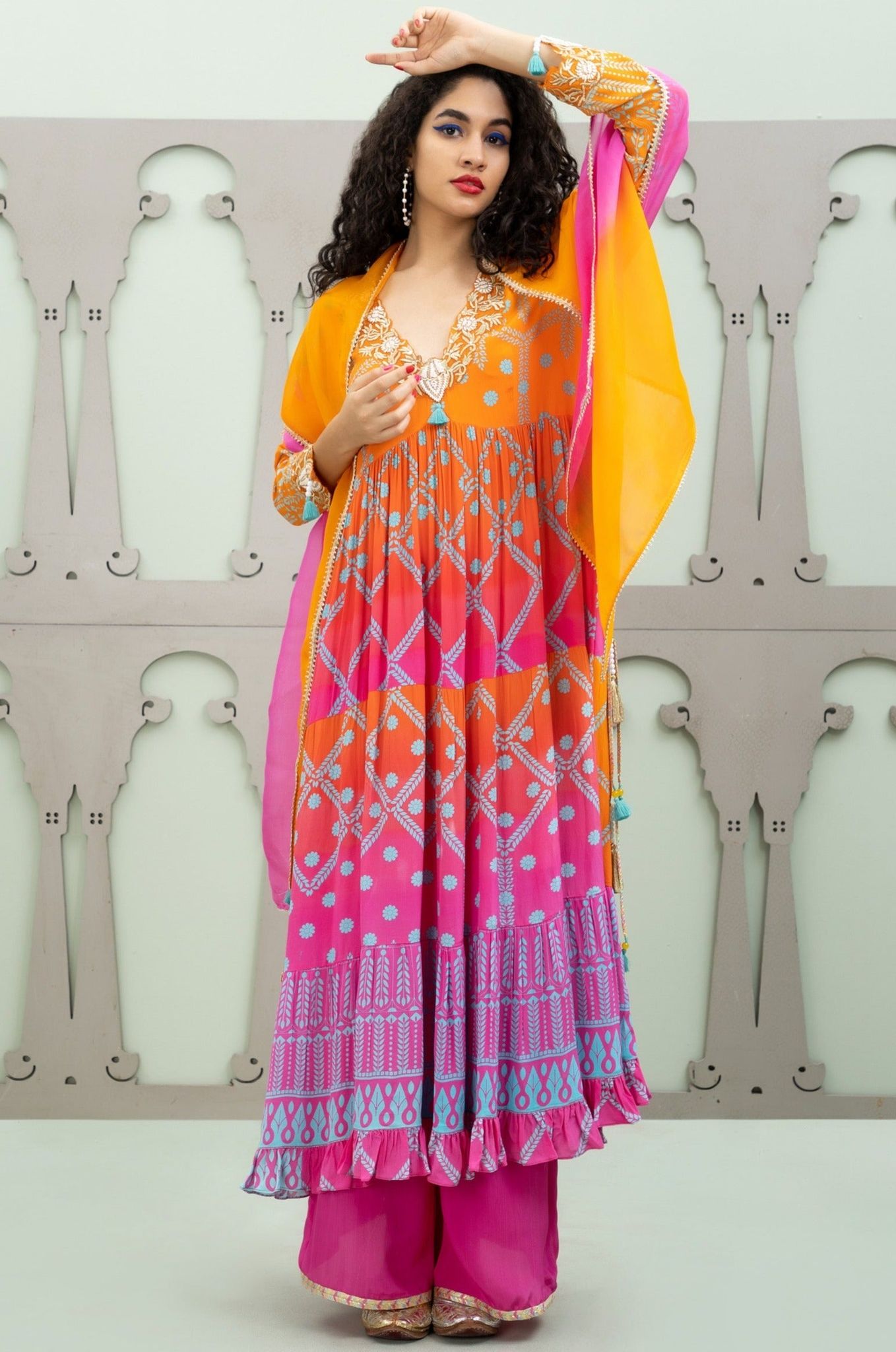 Bidri 1-X SMALL