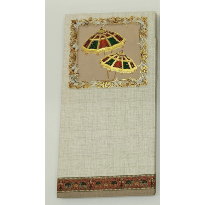UPPER OPEN TOP DESIGN ENVELOPE