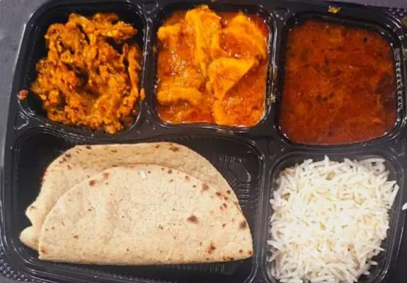 Savita's Kitchen