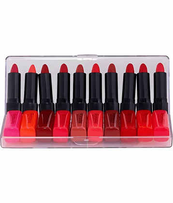 Trendy Styler - Multi Matte Lipstick 10