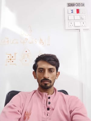 Vihan Gupta Kiranam
