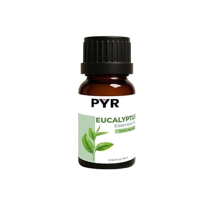 Pyr Eucalyptus Essential Oil, Essential Oil 15ML
