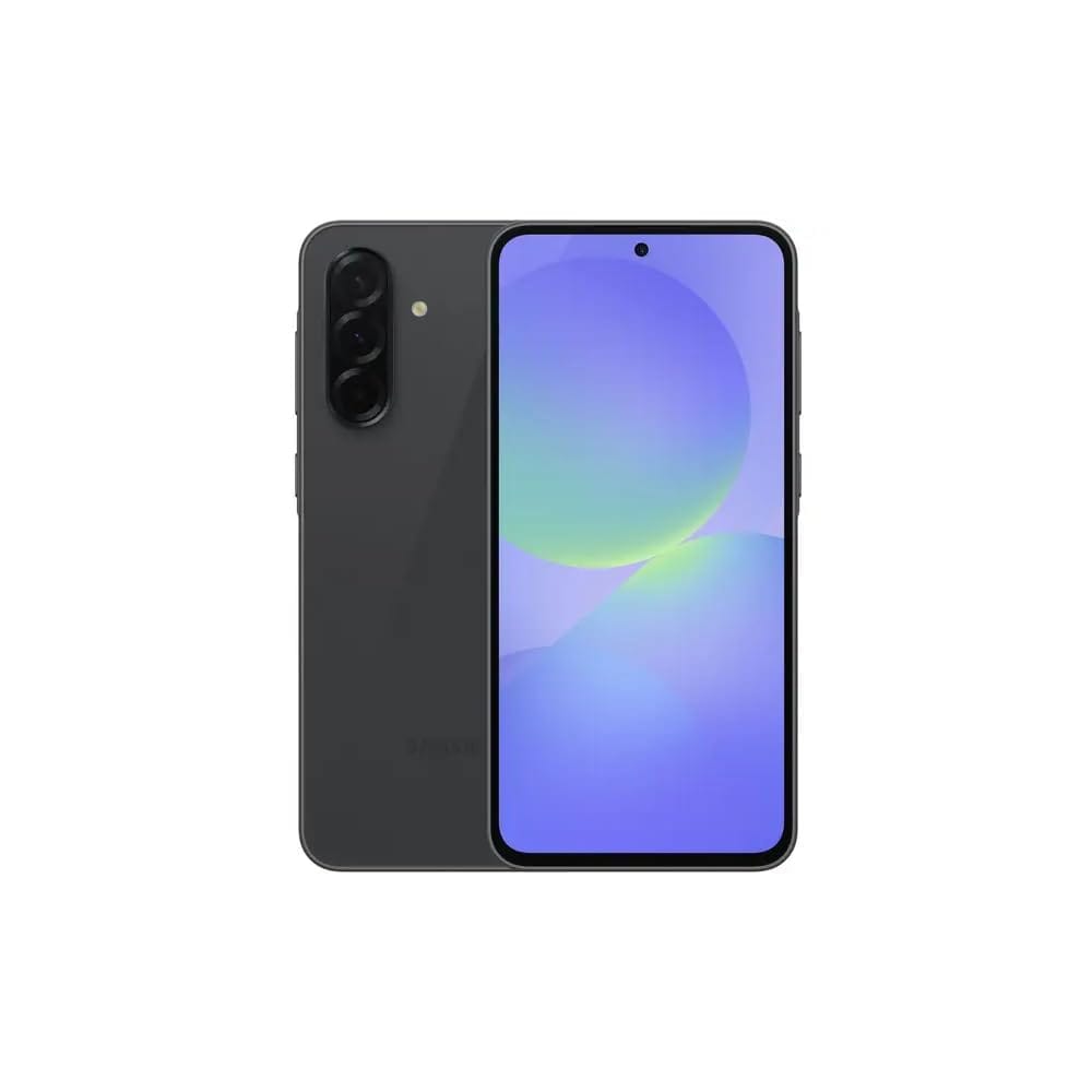 SAMSUNG Galaxy A36 5G (Awesome Black, 256 GB)  (8 GB RAM)