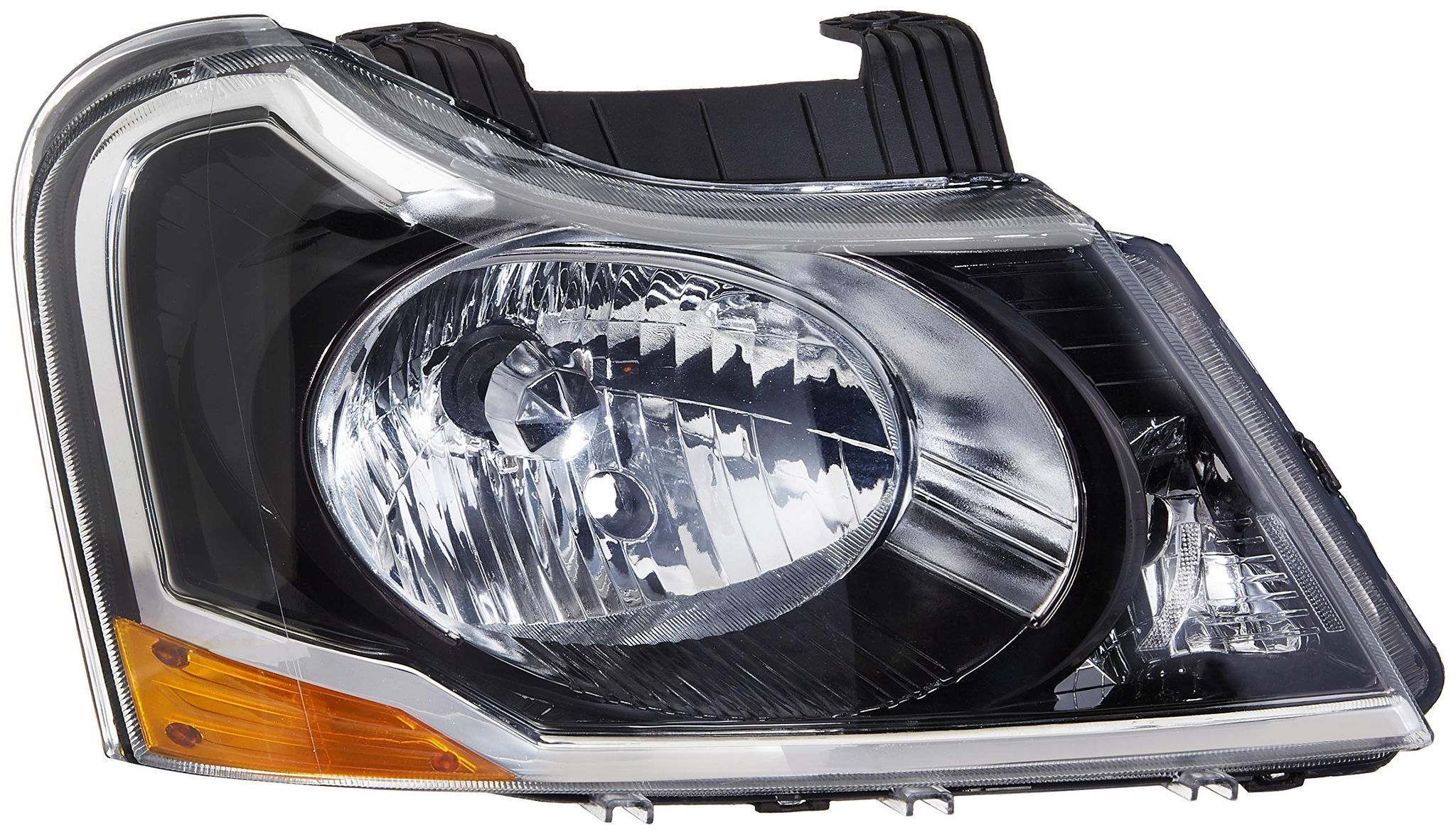 UNO Minda HL-5661M Head Light - Right for Mahindra Xylo T2