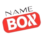 NameBox