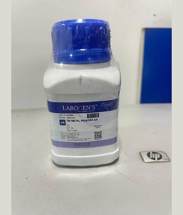 TIN METAL POWDER AR -100gm
