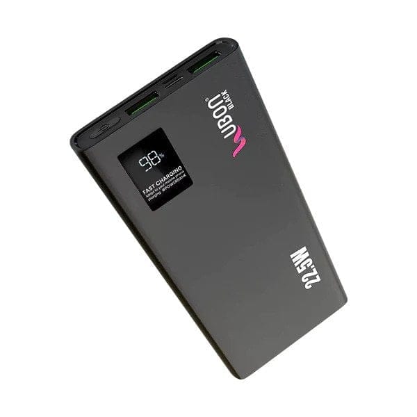 Ubon PB-X106 10000mAh Power Bank