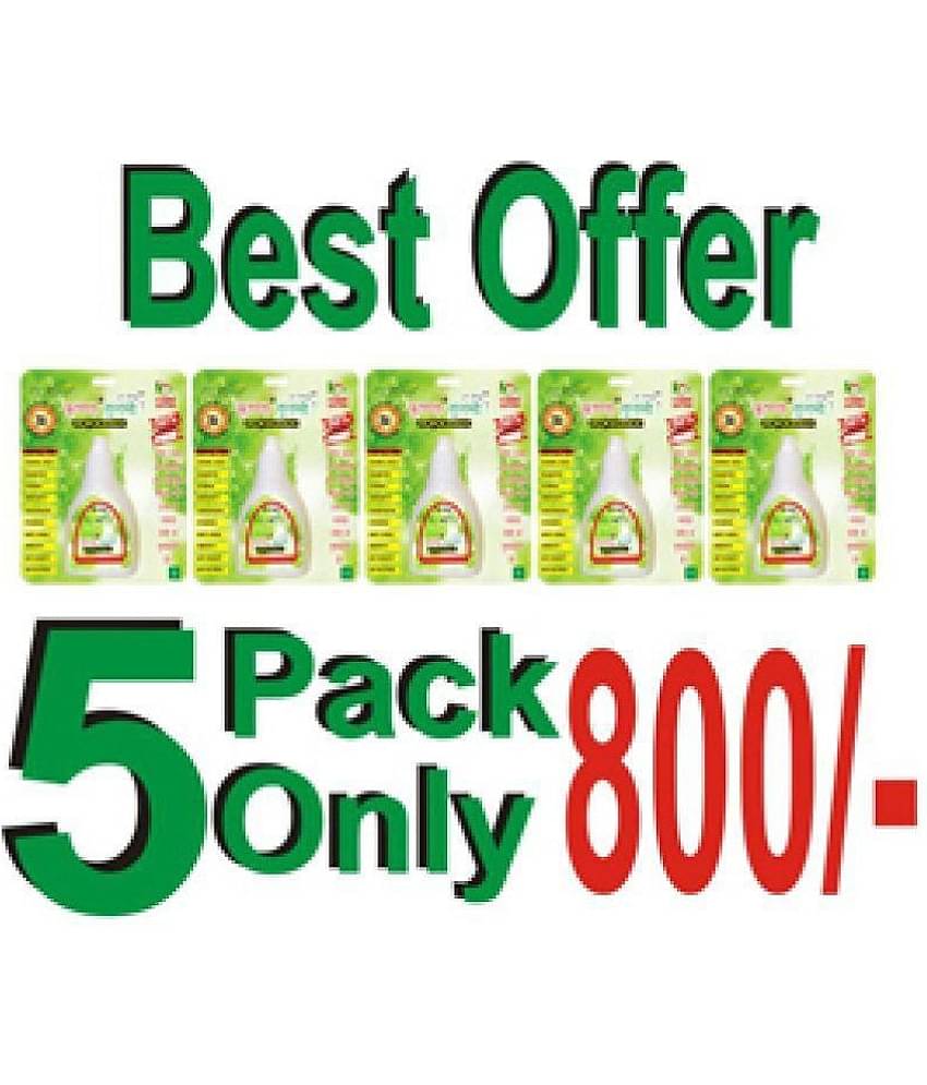 Zindagi panch tulsi (herbal supplement) 30 ml