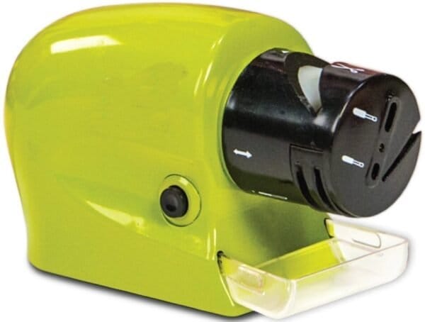 SWIFTY KNIFE SHARPENER (GREEN KNIFE SHARPNER)