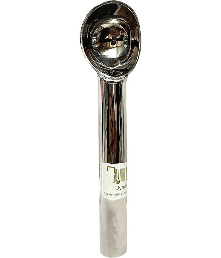 Dynore Steel Ice Cream Scoop