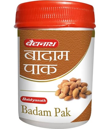 Baidyanath Badam Pak Powder 100 Gm