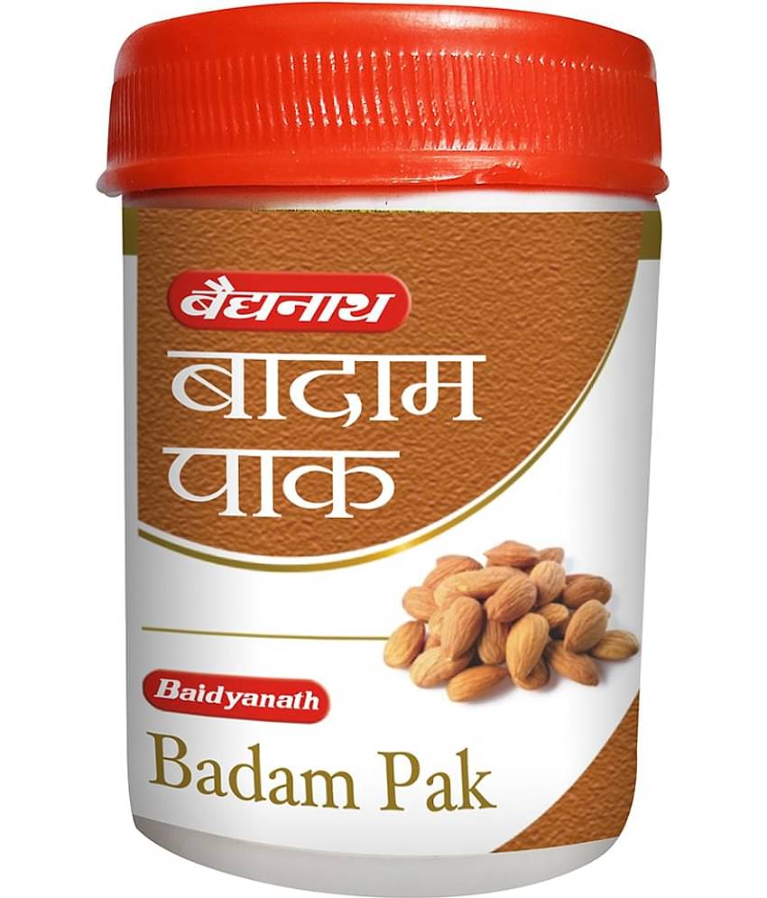 Baidyanath Badam Pak Powder 100 Gm