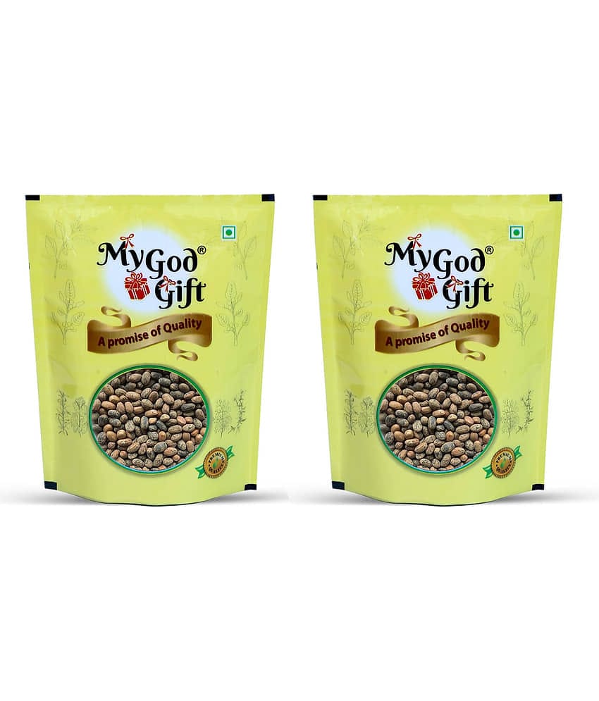 Jamal ghota Seeds,  ( (100 gm EACH PACK OF 2 )  Croton Seeds, Croton Tiglium, Neervalam, Nepali, Japala, Narchalam Seeds, use for gastrointenstinal disorder