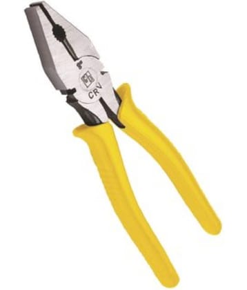 GB Tools Lineman's Plier (Length : 8 inch)