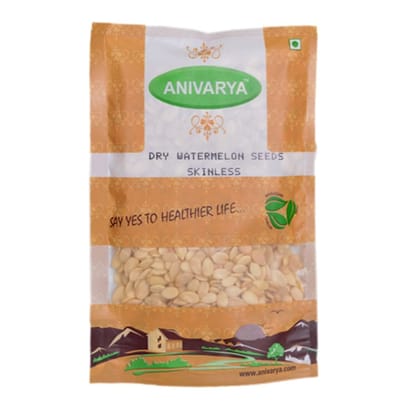 Dry Watermellon Seeds Skinless