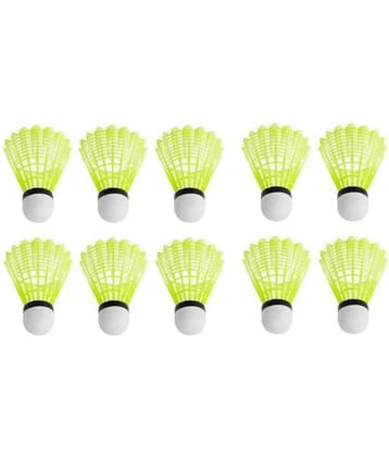 Emm Emm Junior Training Shuttlecock 10